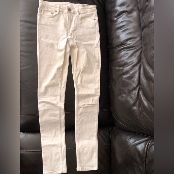 All Saints Jeans - Picture 2 of 8